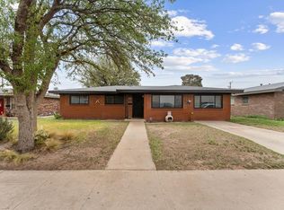 3632 E Everglade Ave, Odessa, TX 79762