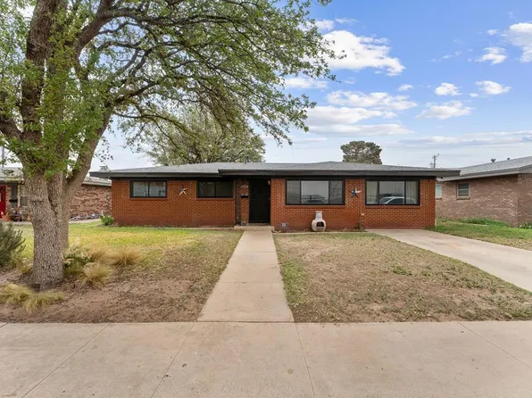 3632 E Everglade Ave, Odessa, TX 79762