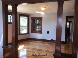 24 Frank St, Worcester, MA 01604