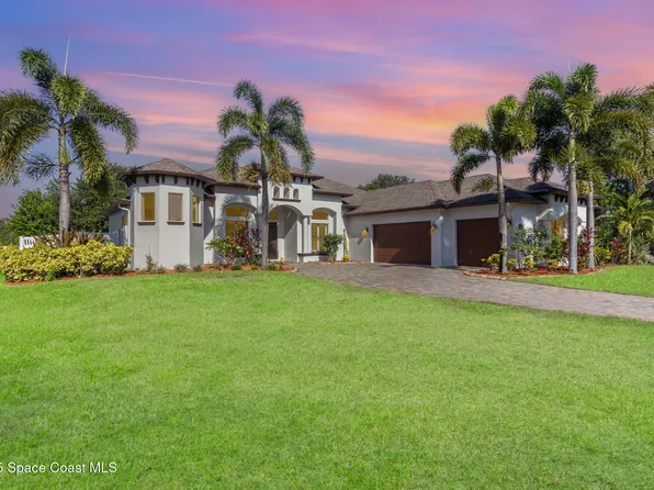 6240 Bertram Dr, Rockledge, FL 32955