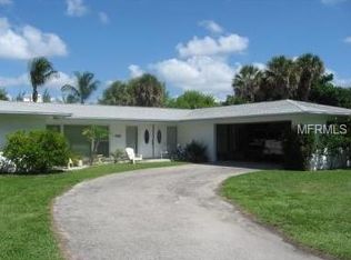 247 Pilot St, Boca Grande, FL 33921