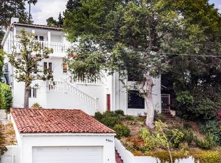 4201 Tracy St, Los Angeles, CA 90027