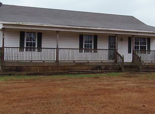 6350 Gulledge Rd, Wedgefield, SC 29168