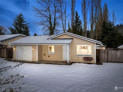 520 Brown Street SE, Orting, WA, 98360