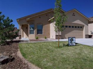 6257 Carmona Rd NW, Albuquerque, NM 87114