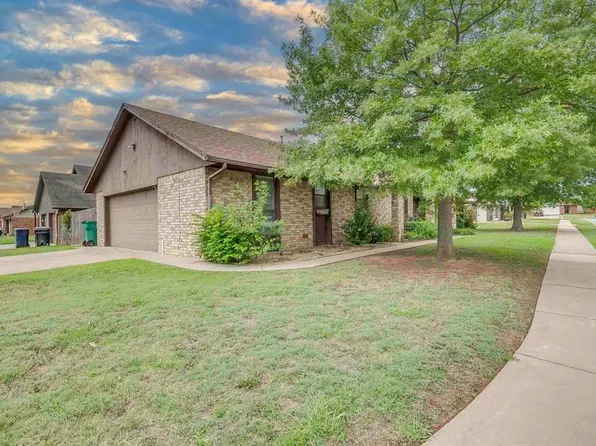 1212 SW 105th St, Oklahoma City, OK 73170