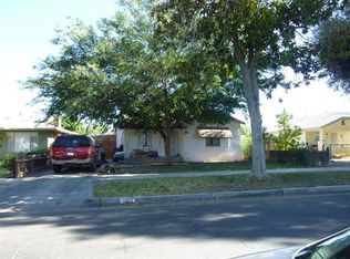 4664 E Madison Ave, Fresno, CA 93702
