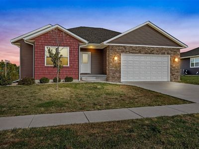 5008 Pluto Ave, Marion, IA, 52302