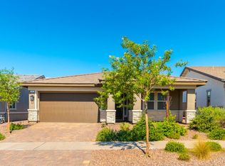 343 Silva Pl, Henderson, NV 89011