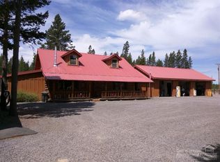 150446 Thatcher Rd, La Pine, OR 97739