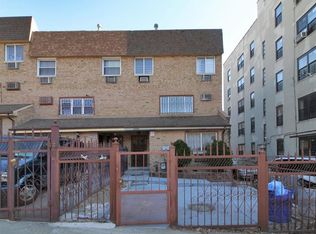 2056 Grand Ave, Bronx, NY 10453