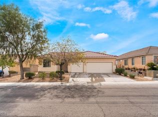 3589 Casa Corona Ave, North Las Vegas, NV 89031