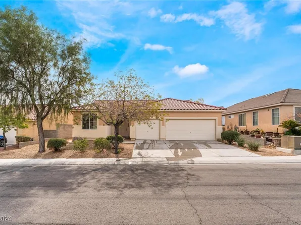 3589 Casa Corona Ave, North Las Vegas, NV 89031