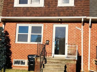 5708 Utrecht Rd, Baltimore, MD 21206