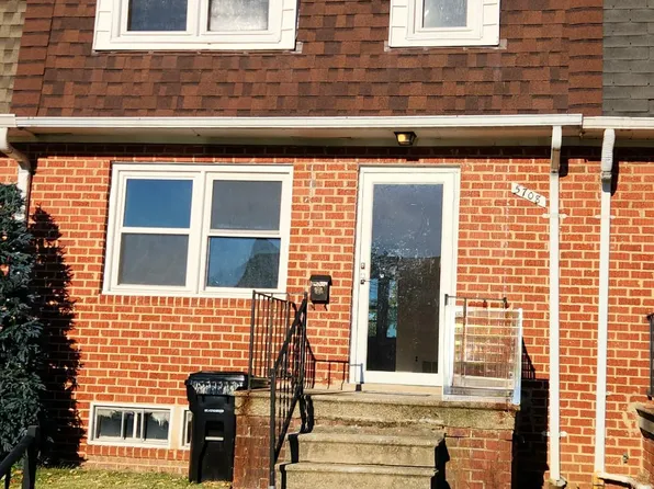 5708 Utrecht Rd, Baltimore, MD 21206