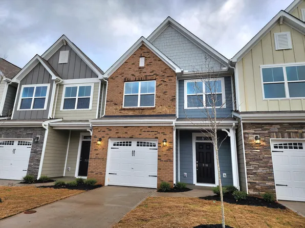 318 Nantallah Trl, Mauldin, SC 29662