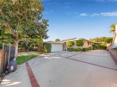 19937 Parthenia St, Northridge, CA, 91324