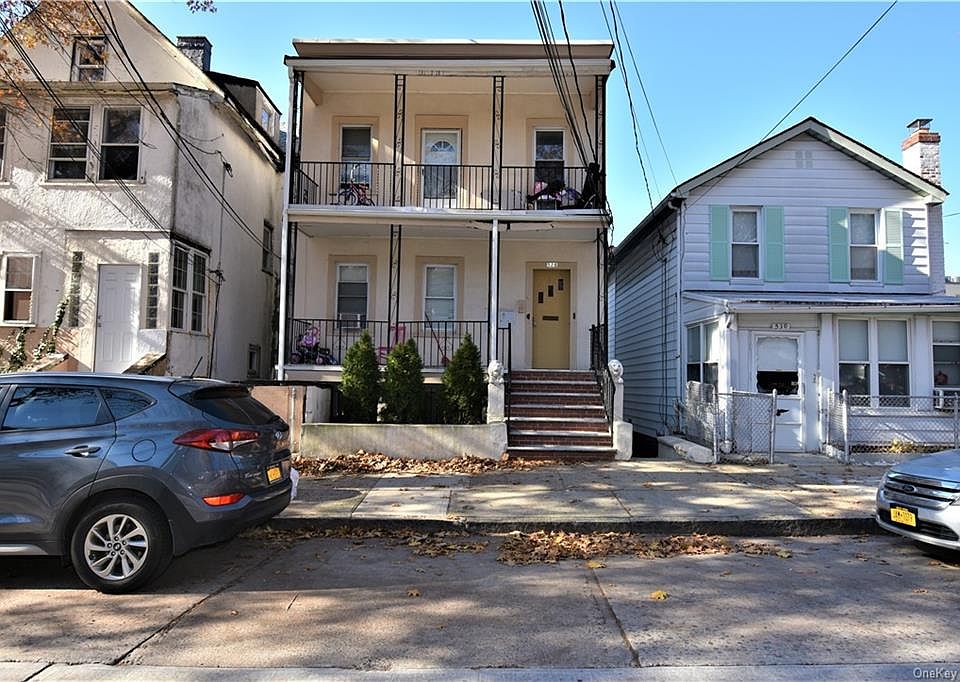 528 Locust St Mount Vernon, NY, 10552 Apartments for Rent Zillow