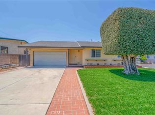 15023 Crosswood Rd, La Mirada, CA 90638