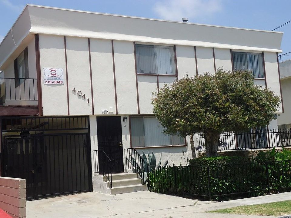 1st image of 4041 W 134th St APT B