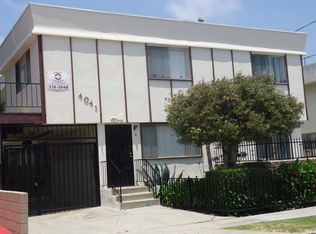 4041 W 134th St APT B, Hawthorne, CA 90250