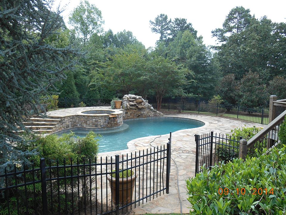 2nd image of 1030 Cascade Run Ct