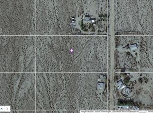 0 Tamyran Rd, Desert Hot Springs, CA 92241