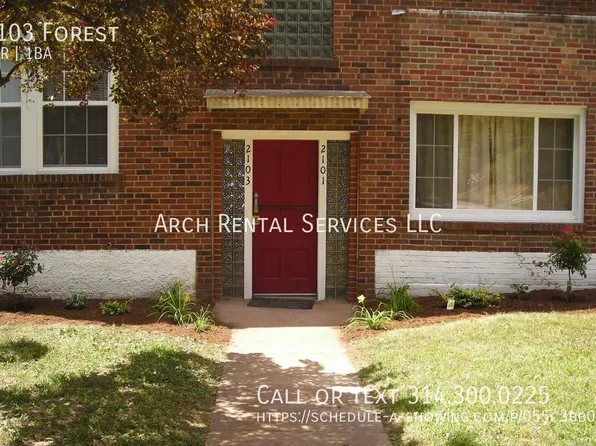 2103 Forest Ave, Saint Louis, MO 63139