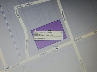 101 E South St, Leander, TX 78641