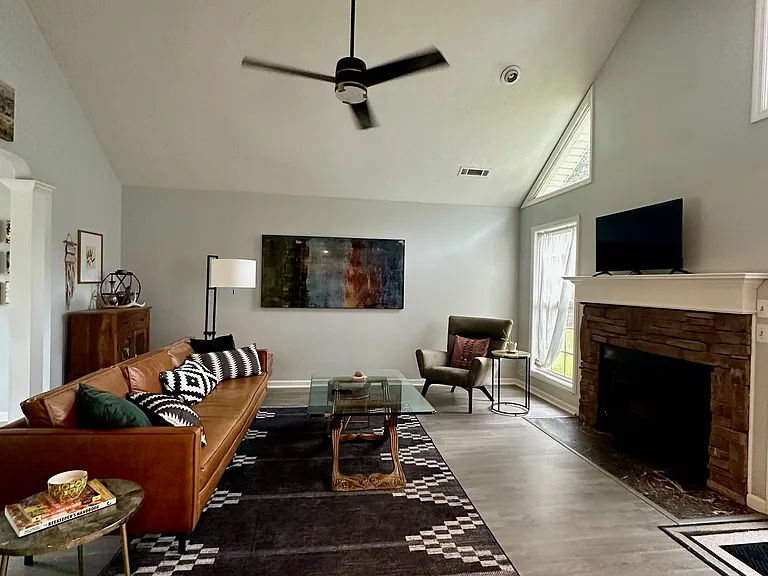 11459 Hutcheson Ferry Rd — Photo 1