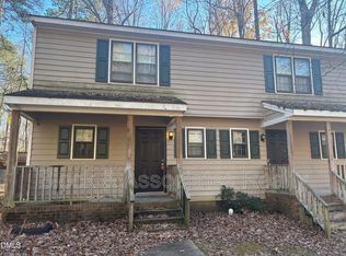 726 Branniff Dr, Cary, NC 27513