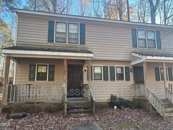 728 Branniff Dr, Cary, NC 27513