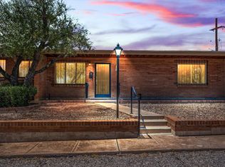 1918 W Anklam Rd, Tucson, AZ 85745