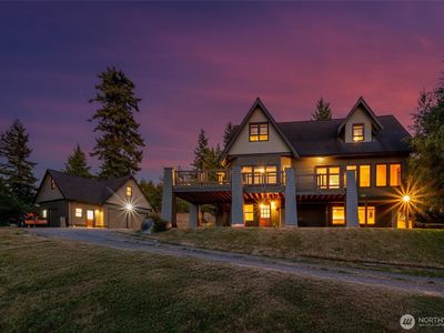 562 E Smith Road, Bellingham, WA, 98226