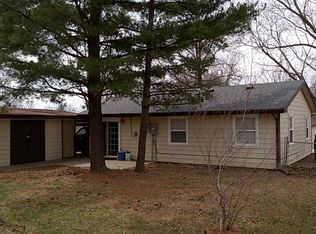 8502 N Lisa Dr, Columbia, MO 65202