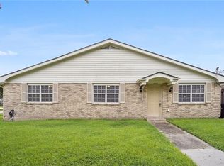 6027 Bellaire Dr, New Orleans, LA 70124