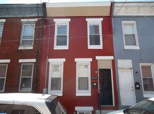 438 Emily St, Philadelphia, PA 19148