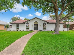 316 Amherst Ave, Richardson, TX 75081