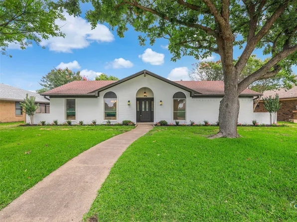 316 Amherst Ave, Richardson, TX 75081