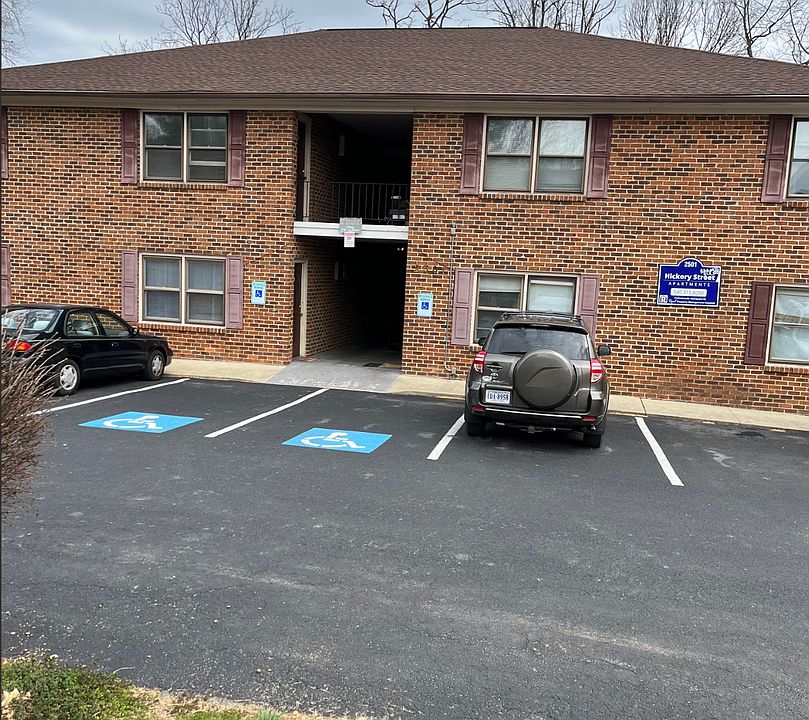 1st image of 2501 Hickory St #B-4