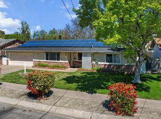3427 Thomas Ave, Anderson, CA 96007