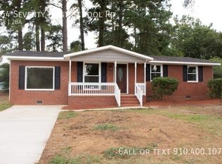 954 Seventy First School Rd, Fayetteville, NC 28314