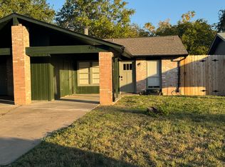 903 Fieldwood Dr #B, Austin, TX 78758