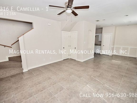 3rd image of 1316 E Camellia Ave #1