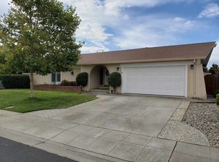 1613 Vancouver Way, Livermore, CA