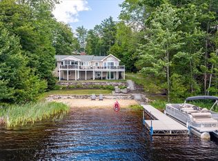 19 Spruce Dr, Ashburnham, MA 01430