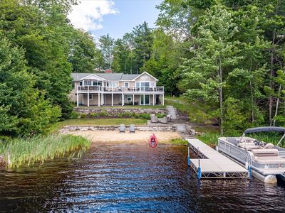19 Spruce Dr, Ashburnham, MA, 01430
