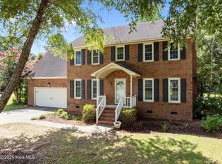 116 Knight Dr, Winterville, NC 28590