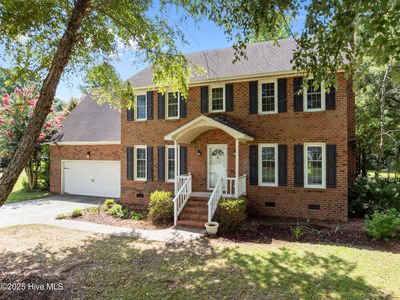 116 Knight Drive, Winterville, NC, 28590