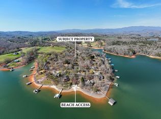 968 McClure Rd, Hayesville, NC 28904